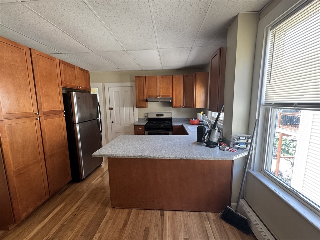 2 bed, 1 bath apartment for rent at 71 Harborview St Unit 2, Dorchester — photo 7 of 20