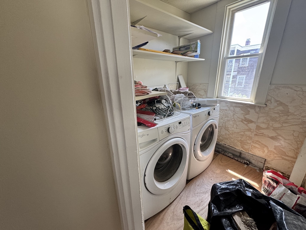 2 bed, 1 bath apartment for rent at 71 Harborview St Unit 2, Dorchester — photo 19 of 20