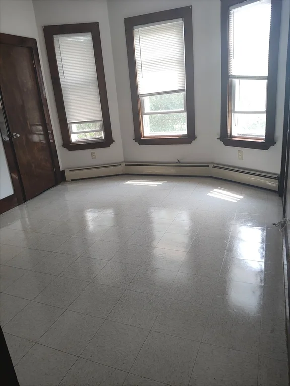 2 bed, 1 bath apartment for rent at 71 Heath St Unit 3, Jamaica Plain