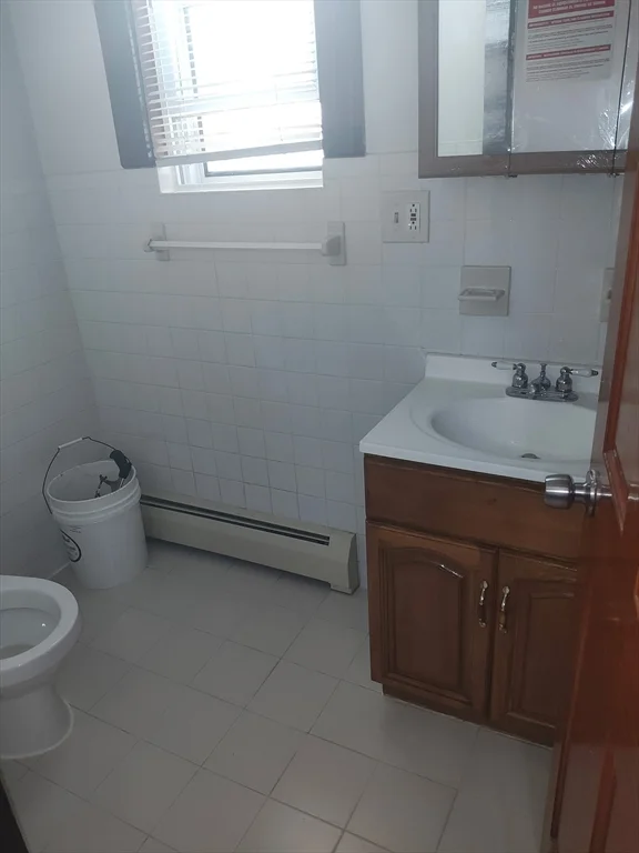 2 bed, 1 bath apartment for rent at 71 Heath St Unit 3, Jamaica Plain — photo 3 of 8