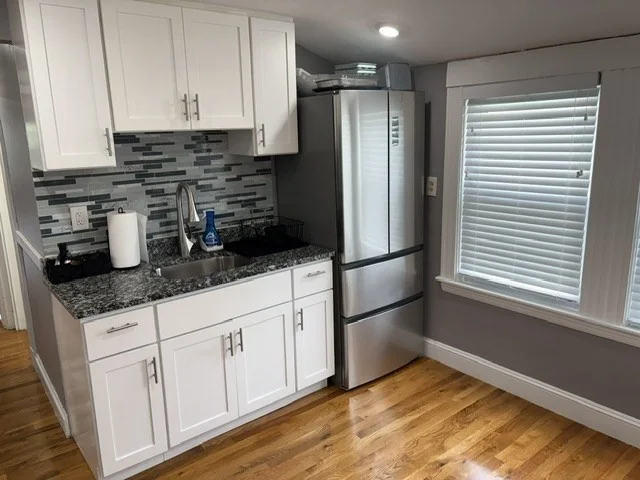 2 bed, 1 bath apartment for rent at 71 Hewlett St Unit 3, Roslindale — photo 1 of 14