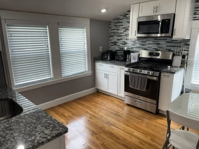 2 bed, 1 bath apartment for rent at 71 Hewlett St Unit 3, Roslindale — photo 2 of 14