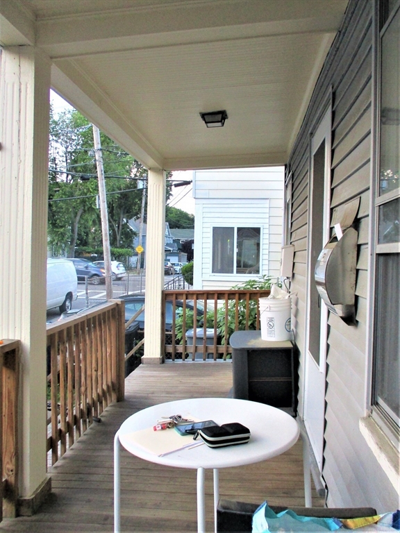 2 bed, 1 bath apartment for rent at 71 Hooker St Unit 1, Allston — photo 2 of 11