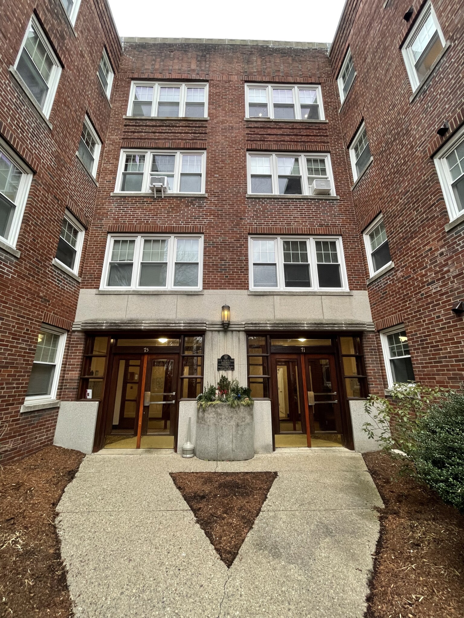Studio bed, 1 bath apartment for rent at 71 Kilsyth Rd Unit 3, Brighton — photo 6 of 8