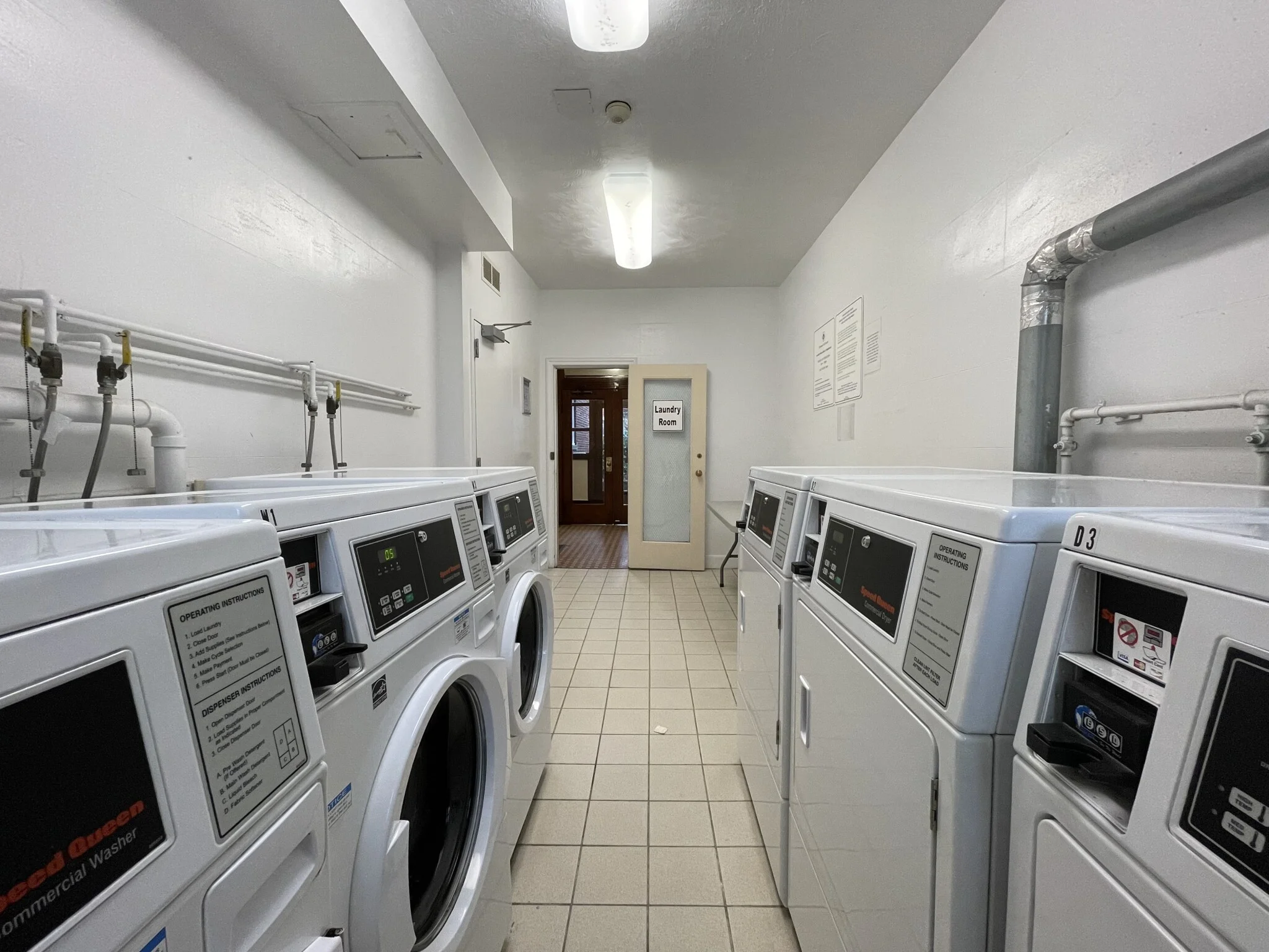 2 bed, 1 bath apartment for rent at 71 Kilsyth Rd Unit 6, Brighton — photo 8 of 8
