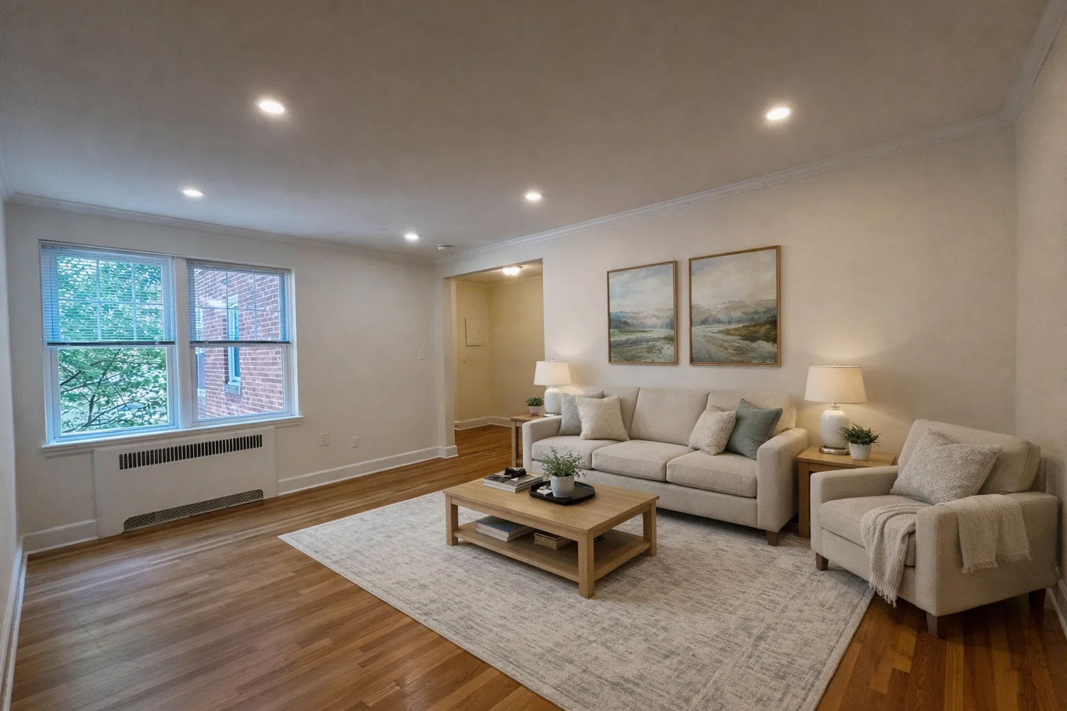 2 bed, 1 bath apartment for rent at 71 Kilsyth Rd Unit 6, Brighton — photo 1 of 8