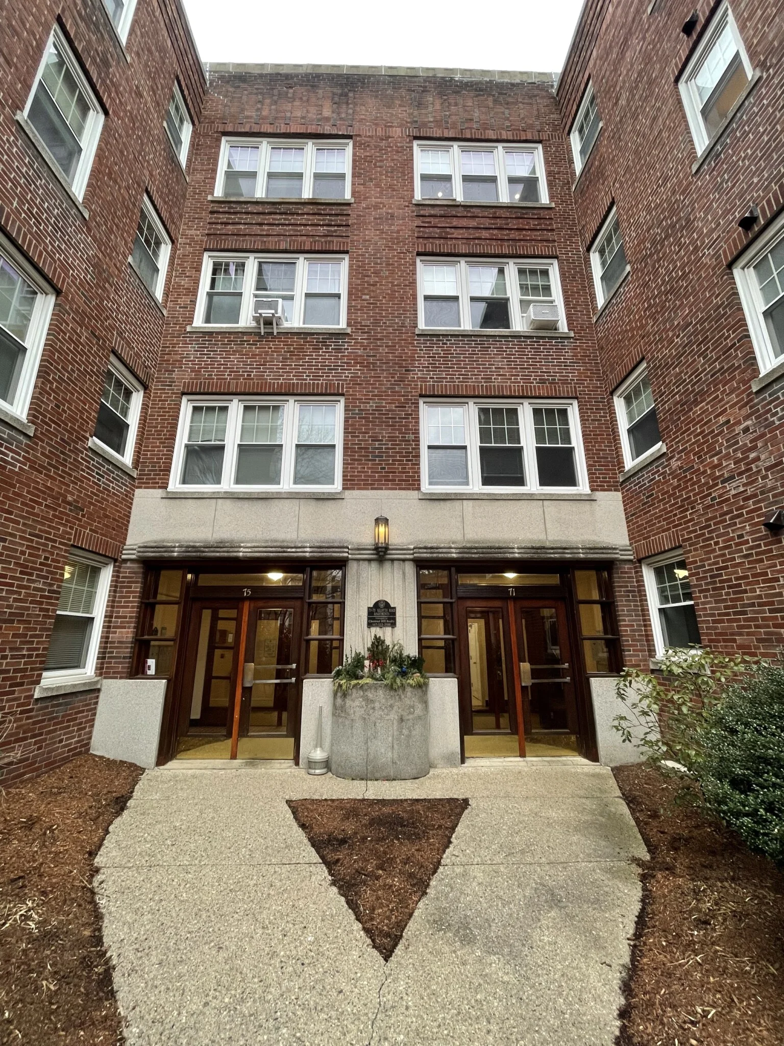 2 bed, 1 bath apartment for rent at 71 Kilsyth Rd Unit 6, Brighton — photo 6 of 8