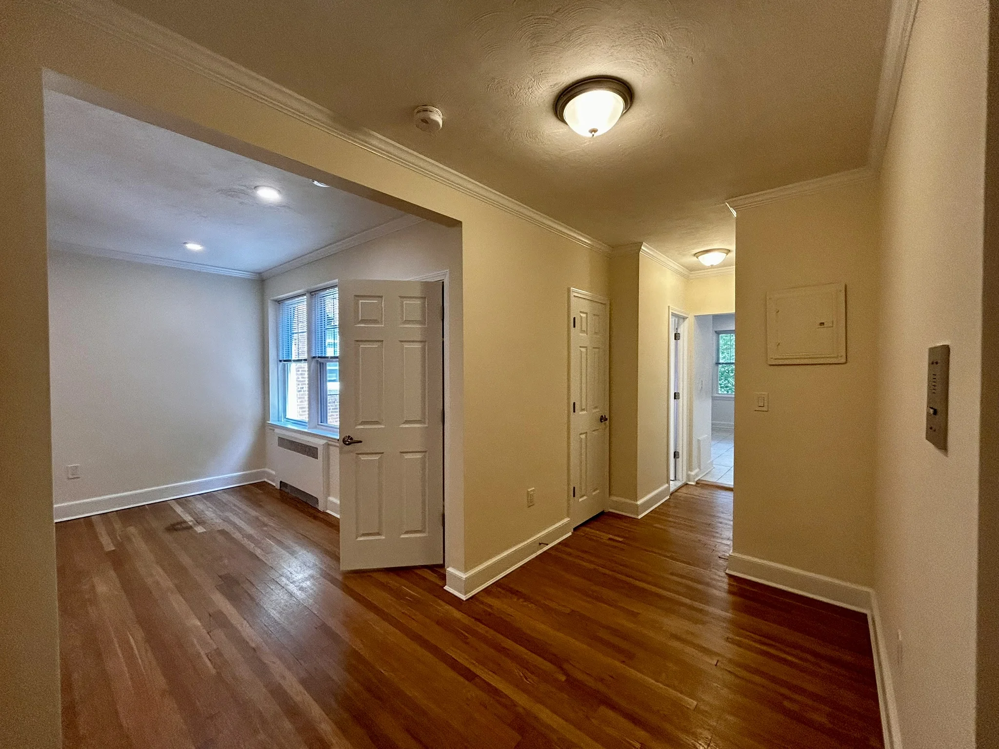 2 bed, 1 bath apartment for rent at 71 Kilsyth Rd Unit 6, Brighton — photo 5 of 8