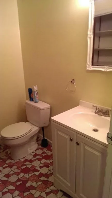 3 bed, 2 bath apartment for rent at 71 Knowlton St Unit 1, Somerville — photo 26 of 30