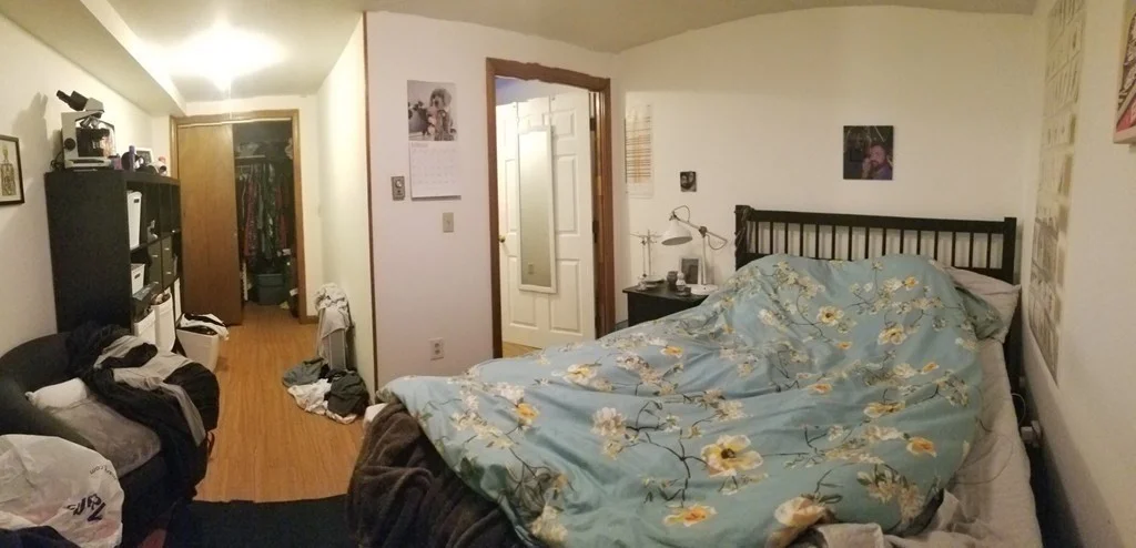 3 bed, 2 bath apartment for rent at 71 Knowlton St Unit 1, Somerville — photo 14 of 30