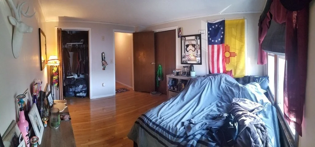 3 bed, 2 bath apartment for rent at 71 Knowlton St Unit 1, Somerville — photo 3 of 30