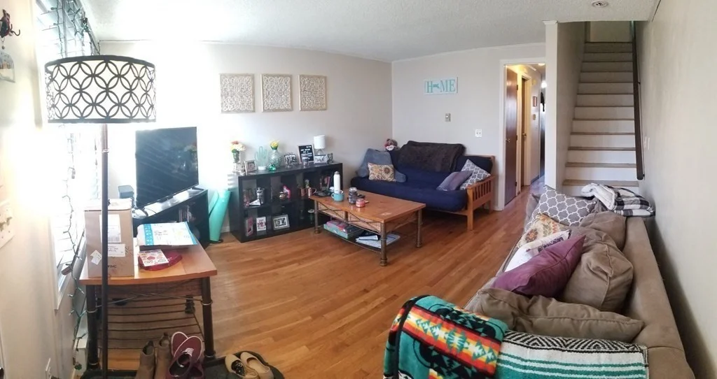 3 bed, 2 bath apartment for rent at 71 Knowlton St Unit 1, Somerville — photo 6 of 30