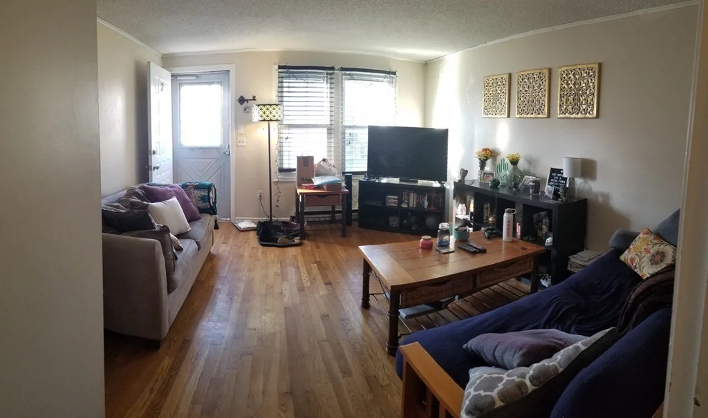 3 bed, 2 bath apartment for rent at 71 Knowlton St Unit 1, Somerville — photo 2 of 30