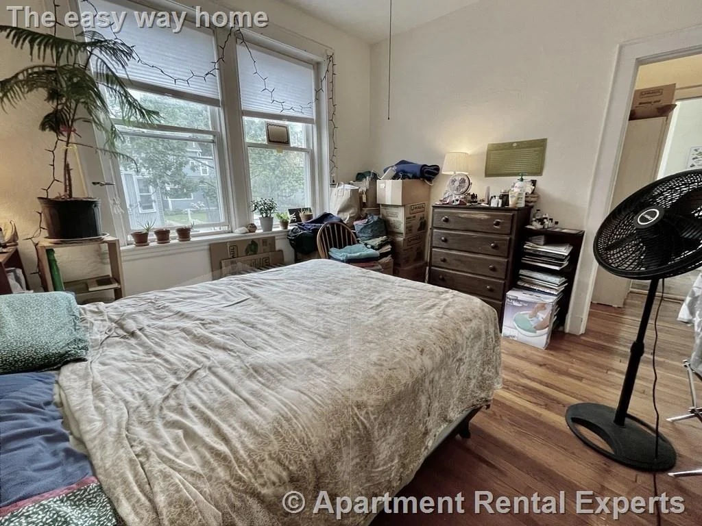 1 bed, 1 bath apartment for rent at 71 Martin St Unit 1, Harvard Square — photo 13 of 15