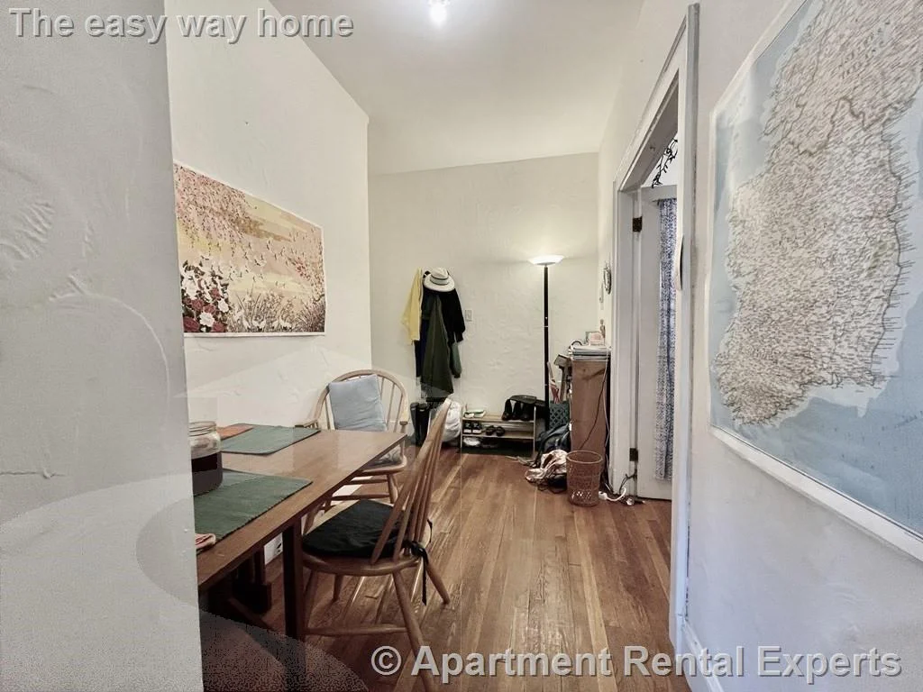 1 bed, 1 bath apartment for rent at 71 Martin St Unit 1, Harvard Square — photo 6 of 15