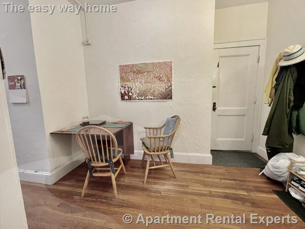 1 bed, 1 bath apartment for rent at 71 Martin St Unit 1, Harvard Square — photo 4 of 15