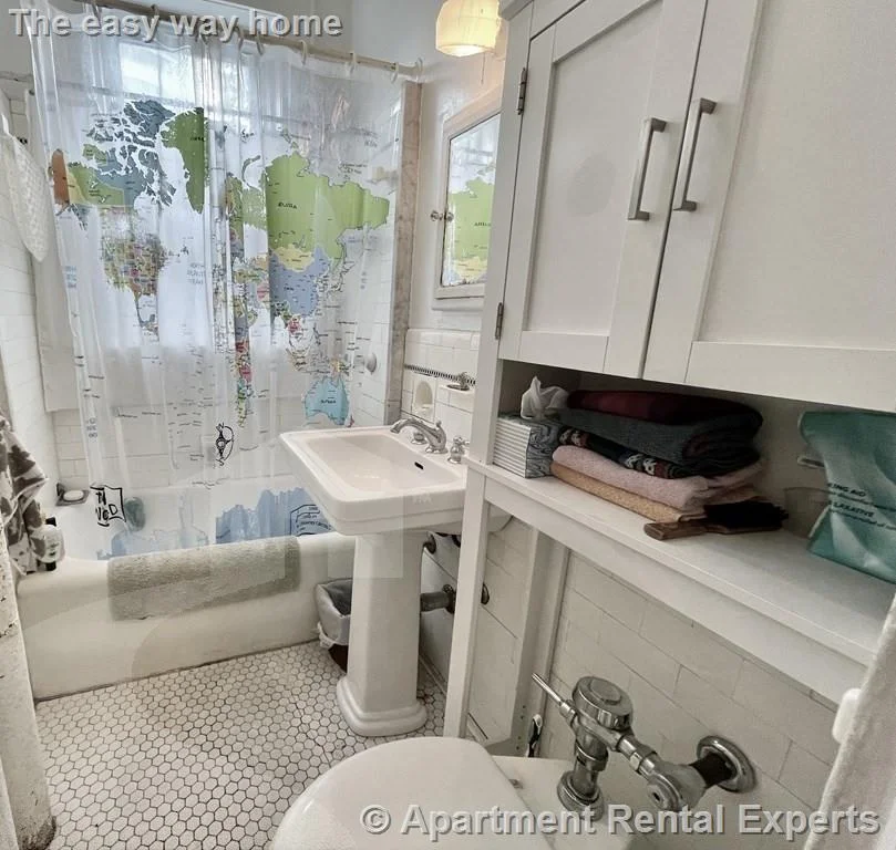 1 bed, 1 bath apartment for rent at 71 Martin St Unit 1, Harvard Square — photo 11 of 15