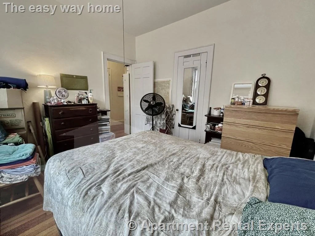 1 bed, 1 bath apartment for rent at 71 Martin St Unit 1, Harvard Square — photo 12 of 15