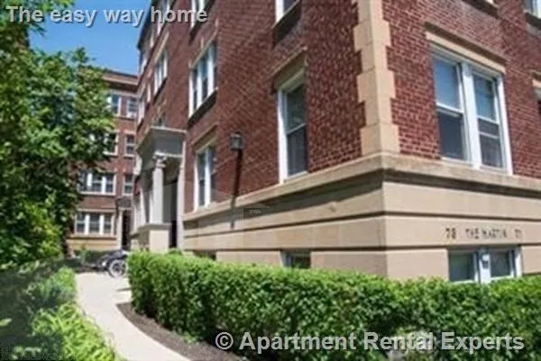 1 bed, 1 bath apartment for rent at 71 Martin St Unit 21, Harvard Square — photo 8 of 8