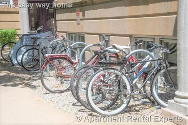 1 bed, 1 bath apartment for rent at 71 Martin St Unit 21, Harvard Square — photo 6 of 8