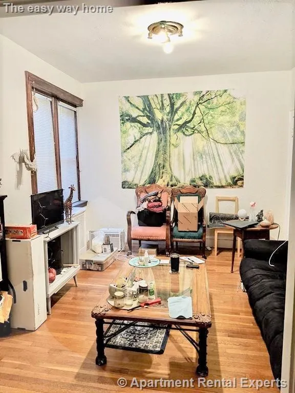 1 bed, 1 bath apartment for rent at 71 Martin St Unit 21, Harvard Square — photo 5 of 8