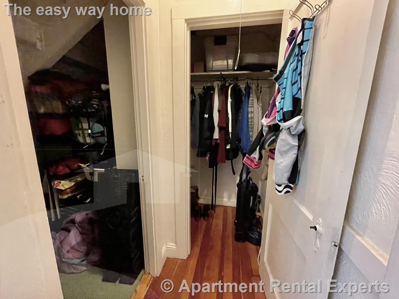 1 bed, 1 bath apartment for rent at 71 Martin St Unit 2B, Porter Square — photo 17 of 19
