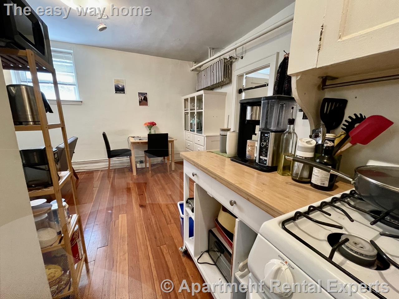1 bed, 1 bath apartment for rent at 71 Martin St Unit 2B, Porter Square — photo 10 of 19