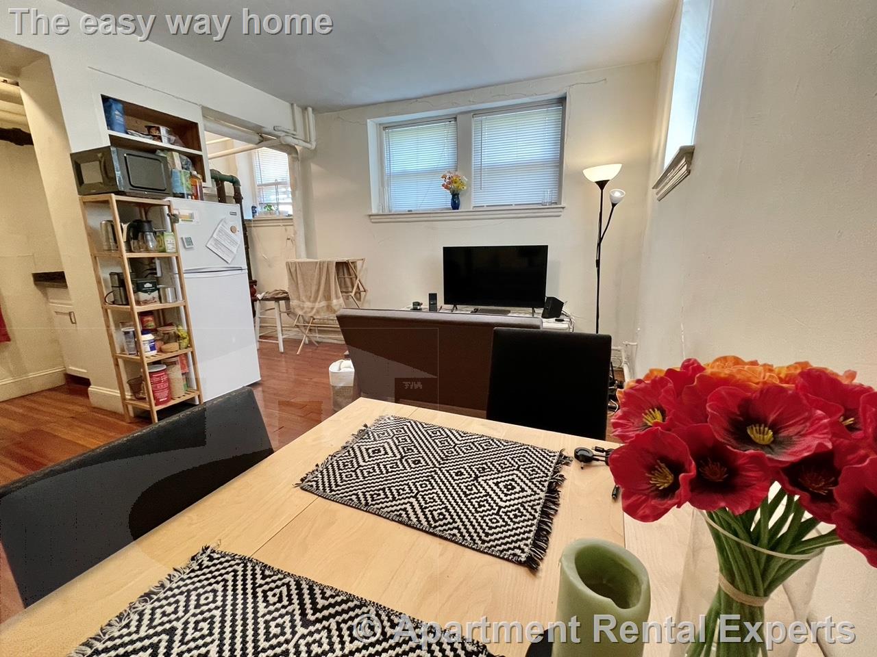 1 bed, 1 bath apartment for rent at 71 Martin St Unit 2B, Porter Square — photo 4 of 19