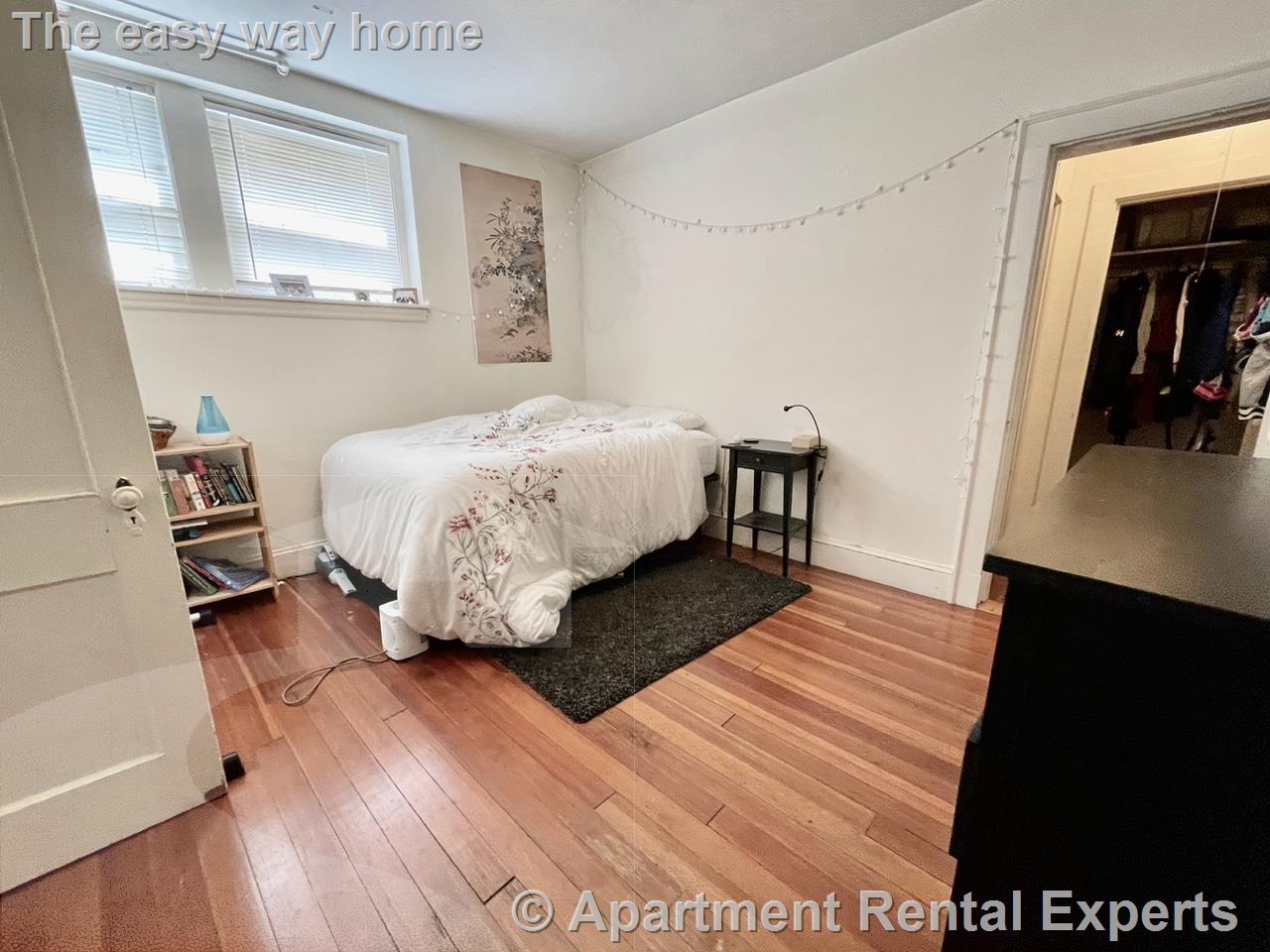1 bed, 1 bath apartment for rent at 71 Martin St Unit 2B, Porter Square — photo 14 of 19