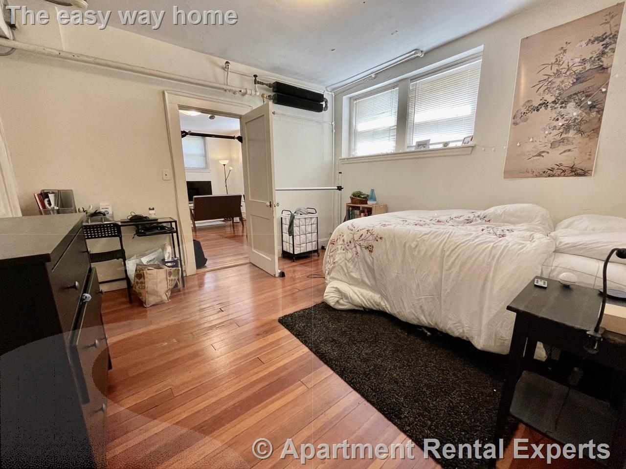 1 bed, 1 bath apartment for rent at 71 Martin St Unit 2B, Porter Square — photo 15 of 19
