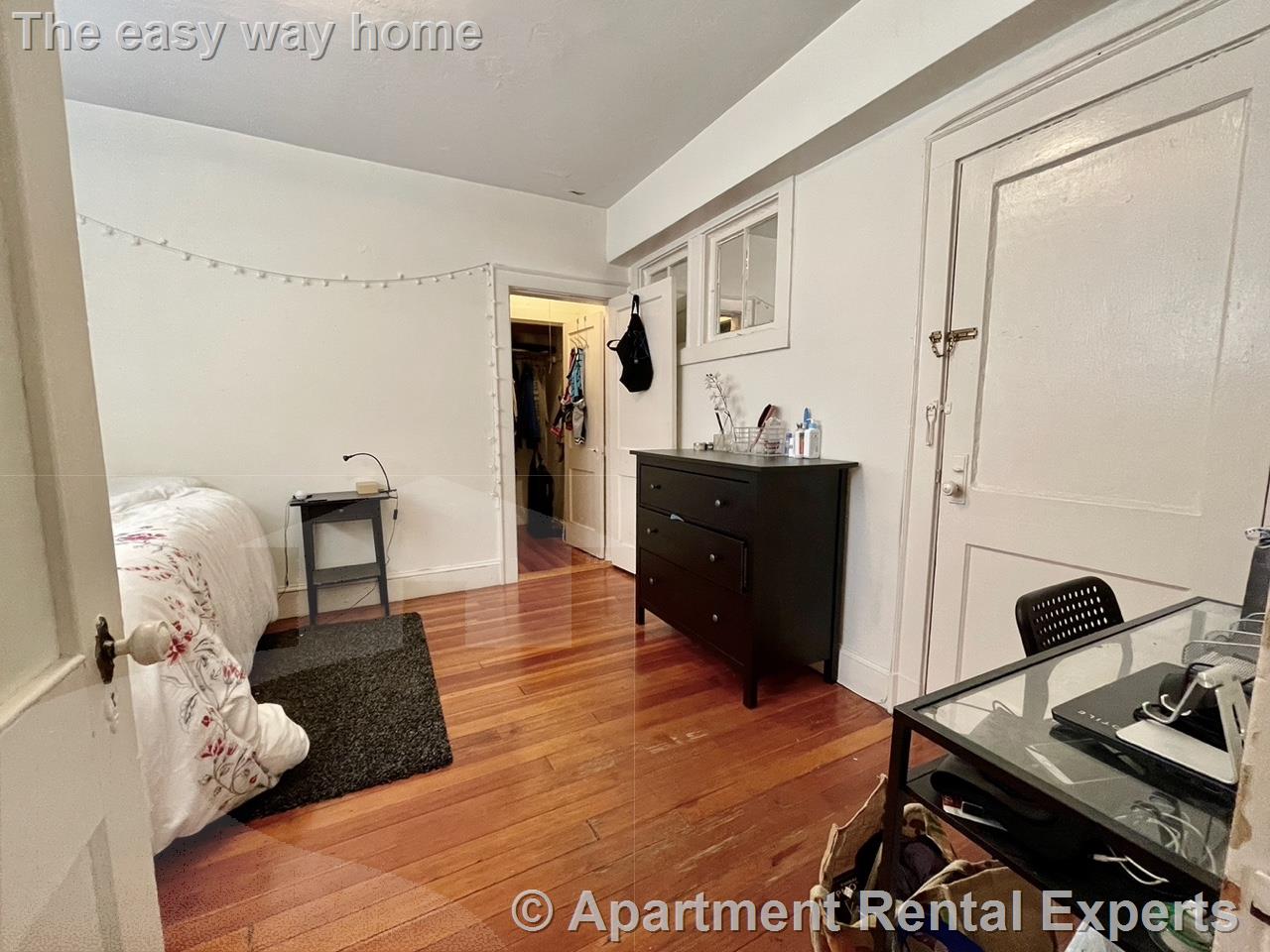 1 bed, 1 bath apartment for rent at 71 Martin St Unit 2B, Porter Square — photo 12 of 19