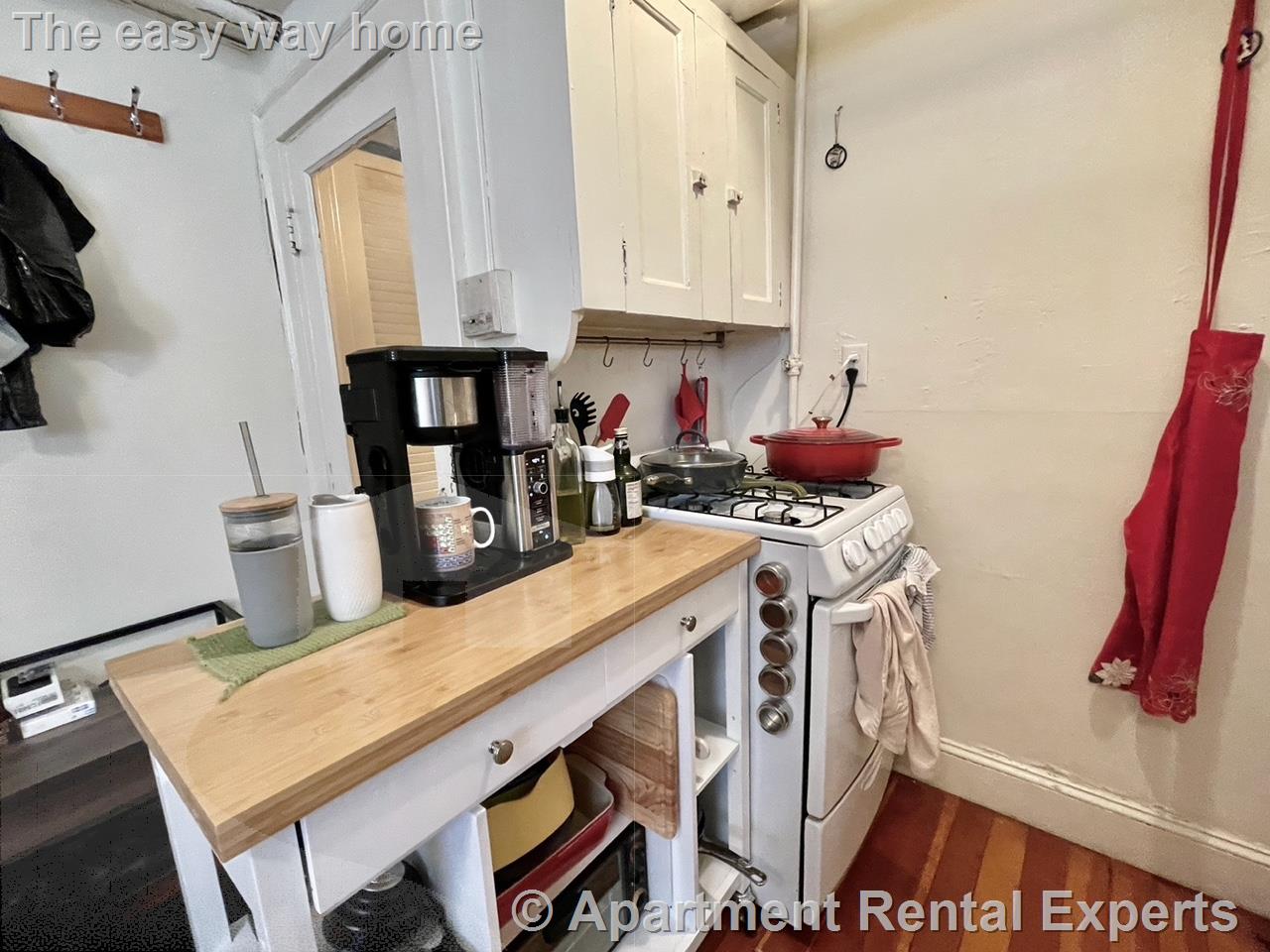 1 bed, 1 bath apartment for rent at 71 Martin St Unit 2B, Porter Square — photo 9 of 19