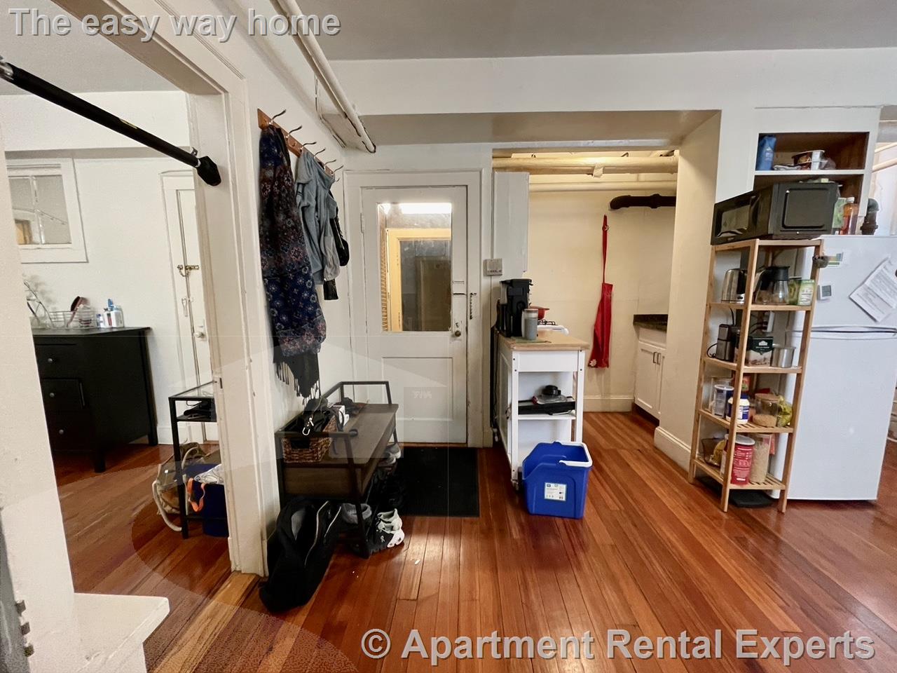 1 bed, 1 bath apartment for rent at 71 Martin St Unit 2B, Porter Square — photo 6 of 19