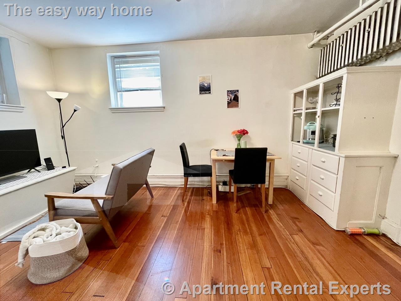 1 bed, 1 bath apartment for rent at 71 Martin St Unit 2B, Porter Square — photo 2 of 19