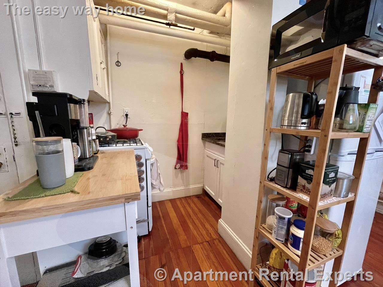 1 bed, 1 bath apartment for rent at 71 Martin St Unit 2B, Porter Square — photo 7 of 19