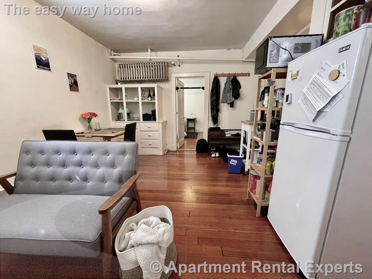 1 bed, 1 bath apartment for rent at 71 Martin St Unit 2B, Porter Square — photo 11 of 19