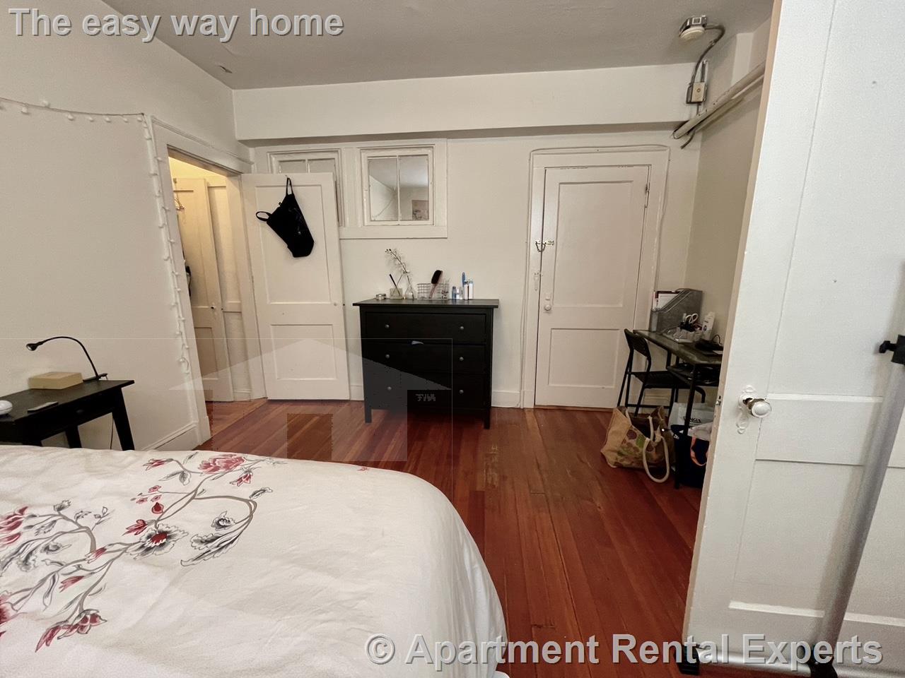 1 bed, 1 bath apartment for rent at 71 Martin St Unit 2B, Porter Square — photo 16 of 19