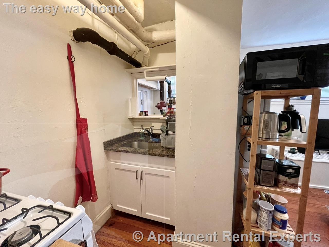 1 bed, 1 bath apartment for rent at 71 Martin St Unit 2B, Porter Square — photo 8 of 19