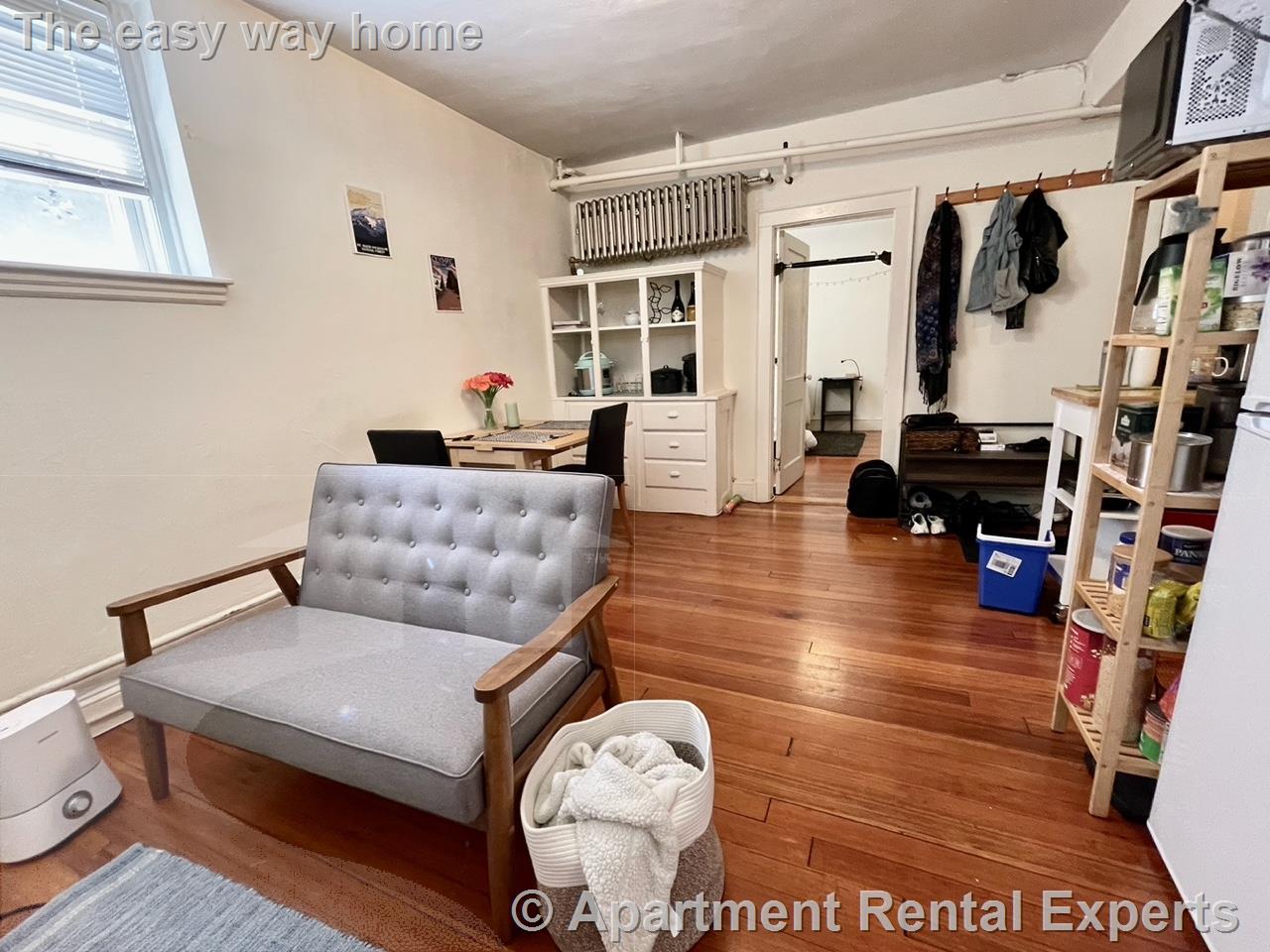 1 bed, 1 bath apartment for rent at 71 Martin St Unit 2B, Porter Square — photo 3 of 19