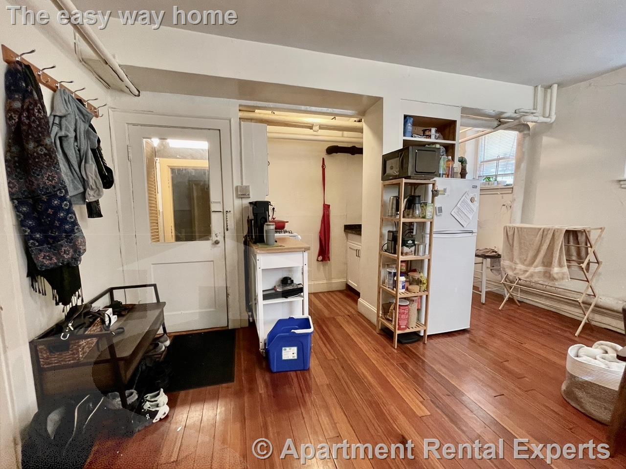 1 bed, 1 bath apartment for rent at 71 Martin St Unit 2B, Porter Square — photo 5 of 19