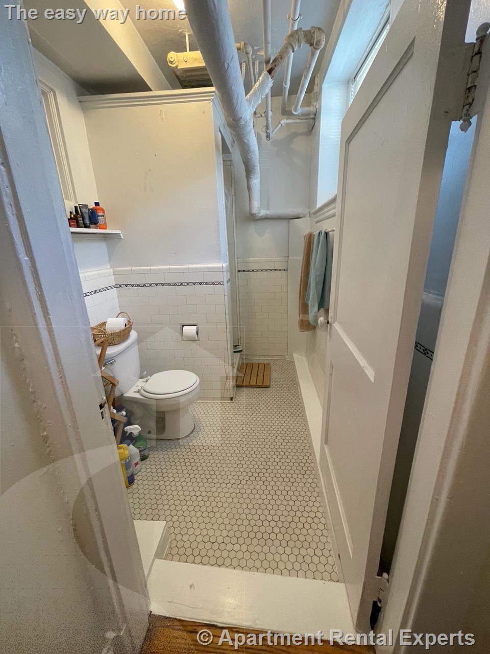 1 bed, 1 bath apartment for rent at 71 Martin St Unit 2B, Porter Square — photo 18 of 19