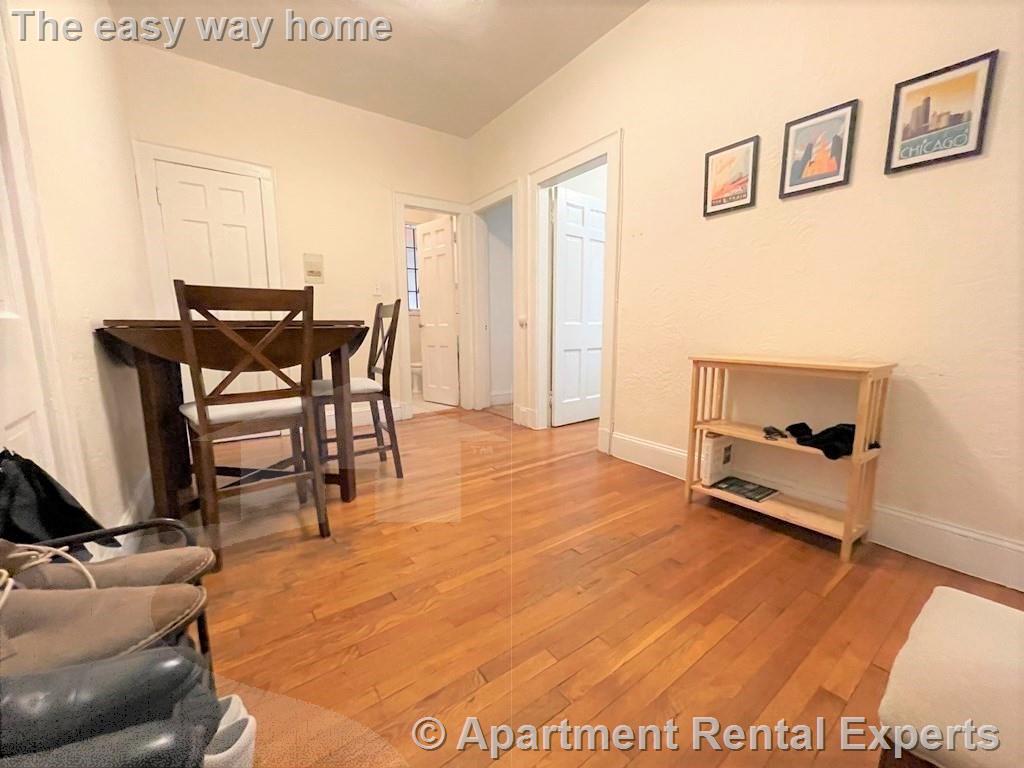 1 bed, 1 bath apartment for rent at 71 Martin St Unit 3, Harvard Square — photo 15 of 18