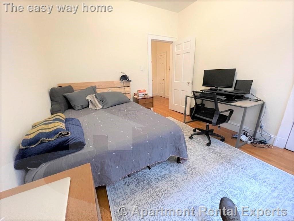 1 bed, 1 bath apartment for rent at 71 Martin St Unit 3, Harvard Square — photo 7 of 18