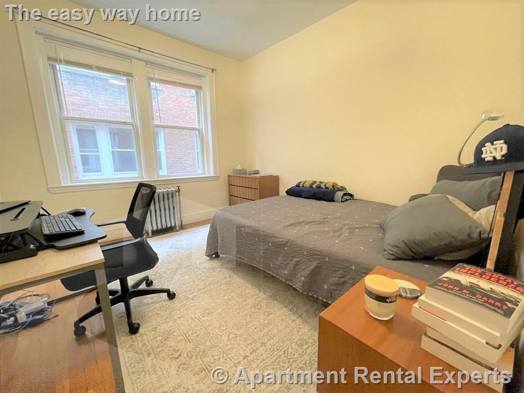1 bed, 1 bath apartment for rent at 71 Martin St Unit 3, Harvard Square — photo 9 of 18