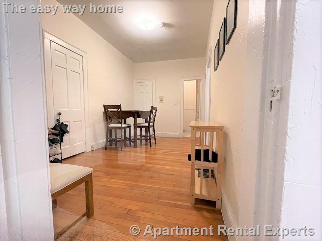 1 bed, 1 bath apartment for rent at 71 Martin St Unit 3, Harvard Square — photo 14 of 18