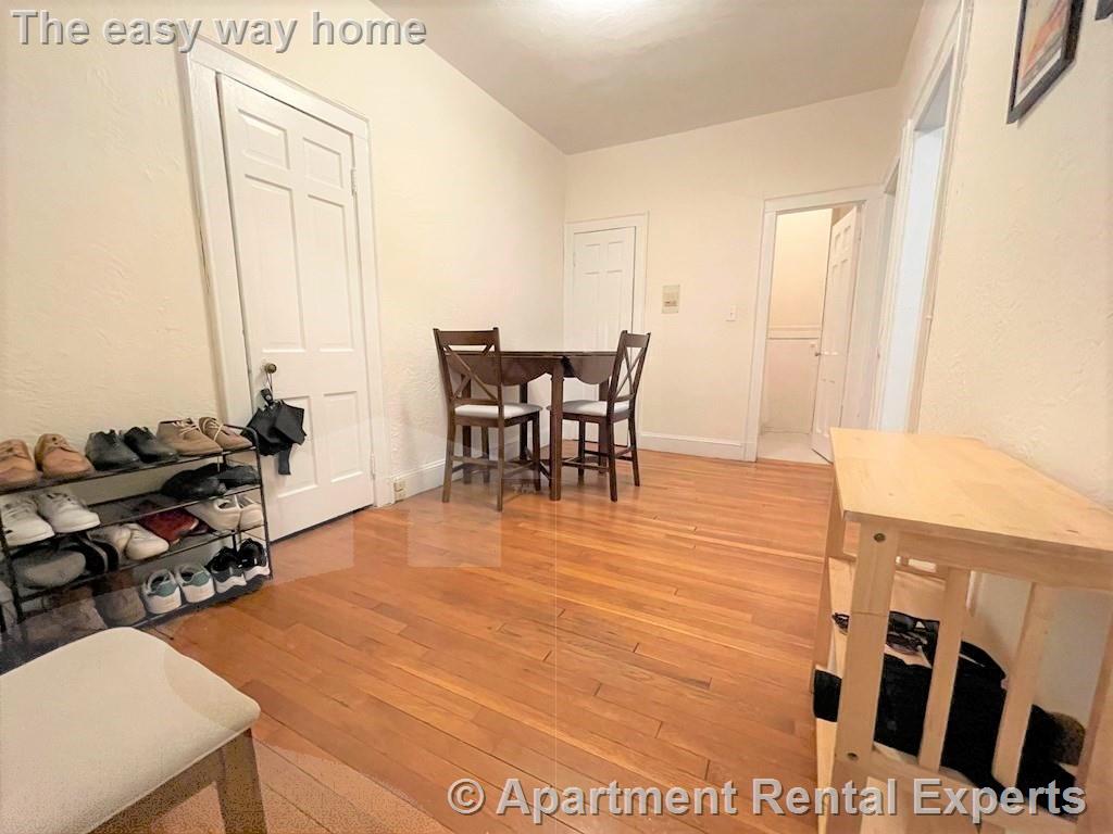 1 bed, 1 bath apartment for rent at 71 Martin St Unit 3, Harvard Square — photo 10 of 18