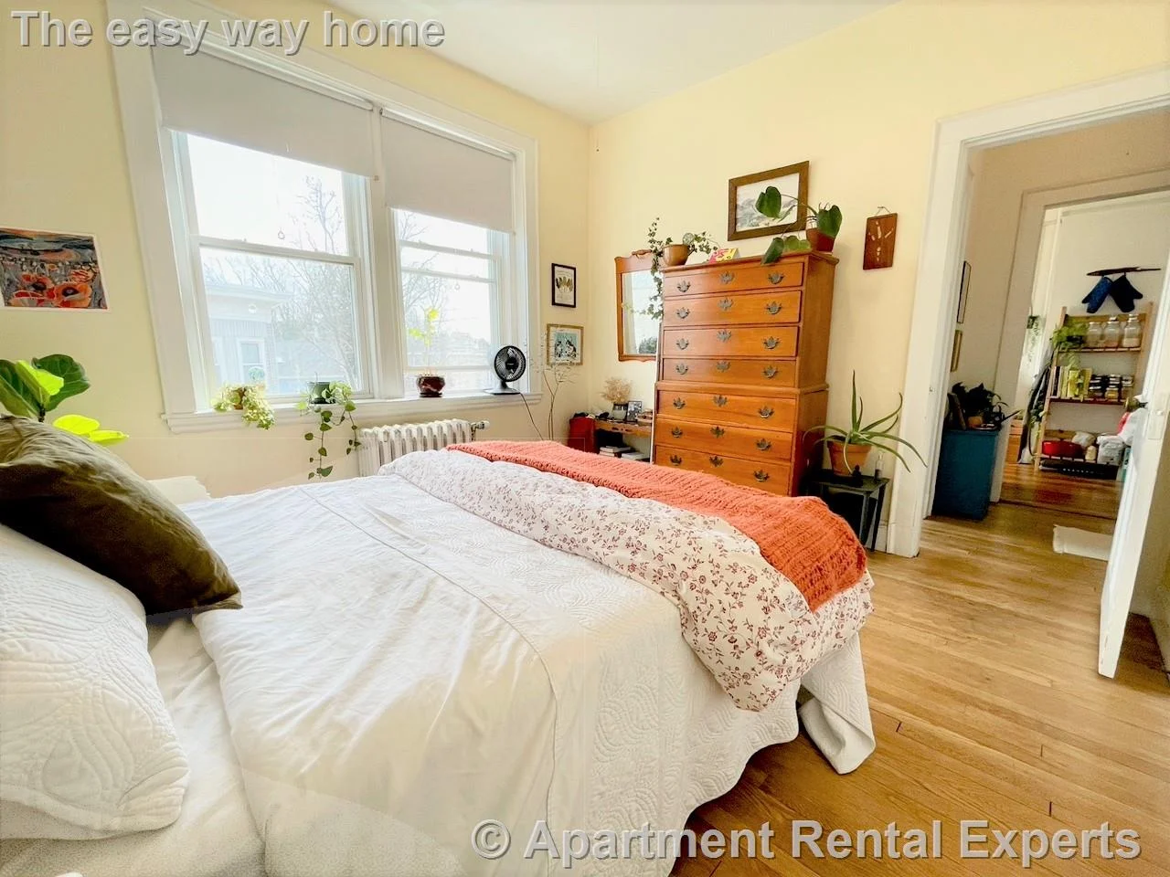 1 bed, 1 bath apartment for rent at 71 Martin St Unit 31, Harvard Square — photo 18 of 21