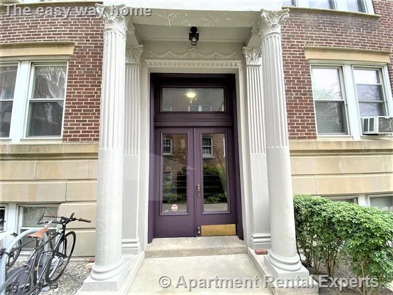 1 bed, 1 bath apartment for rent at 71 Martin St Unit 31, Harvard Square — photo 20 of 21