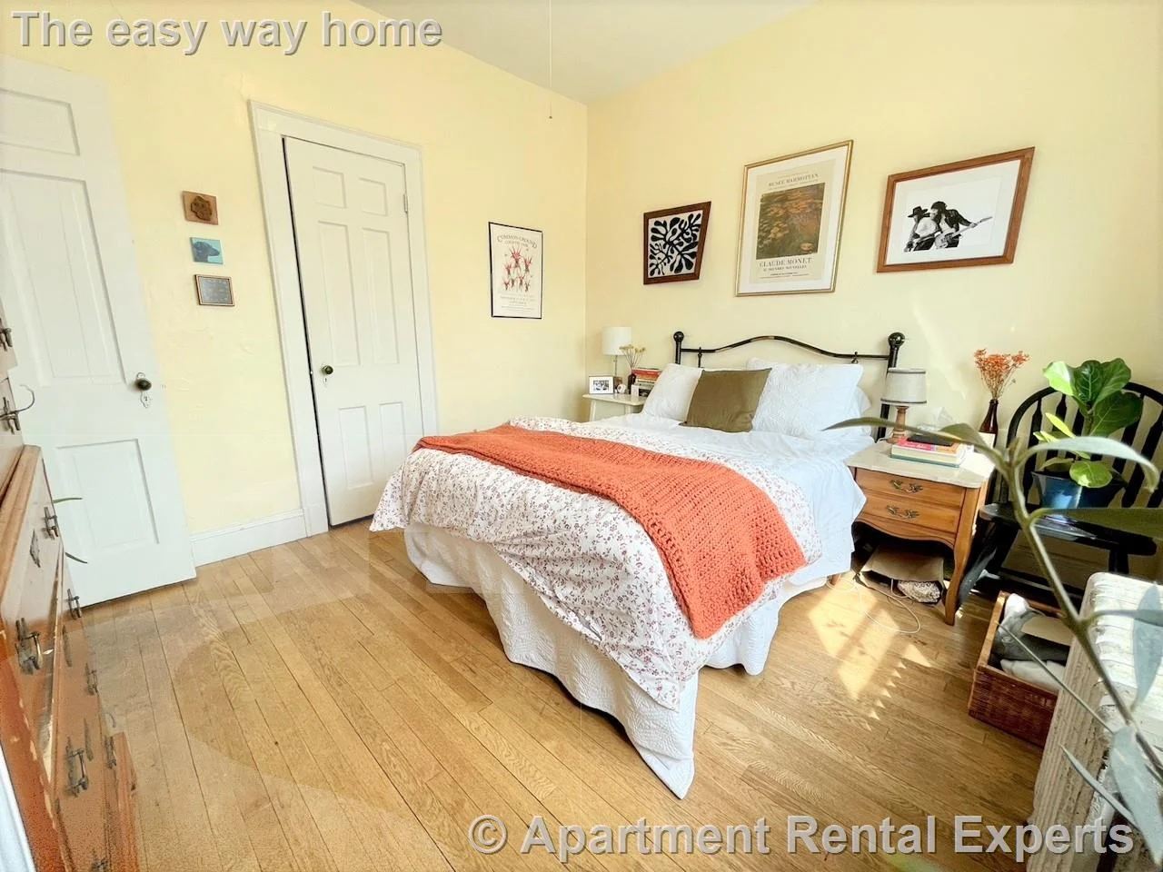 1 bed, 1 bath apartment for rent at 71 Martin St Unit 31, Harvard Square — photo 17 of 21