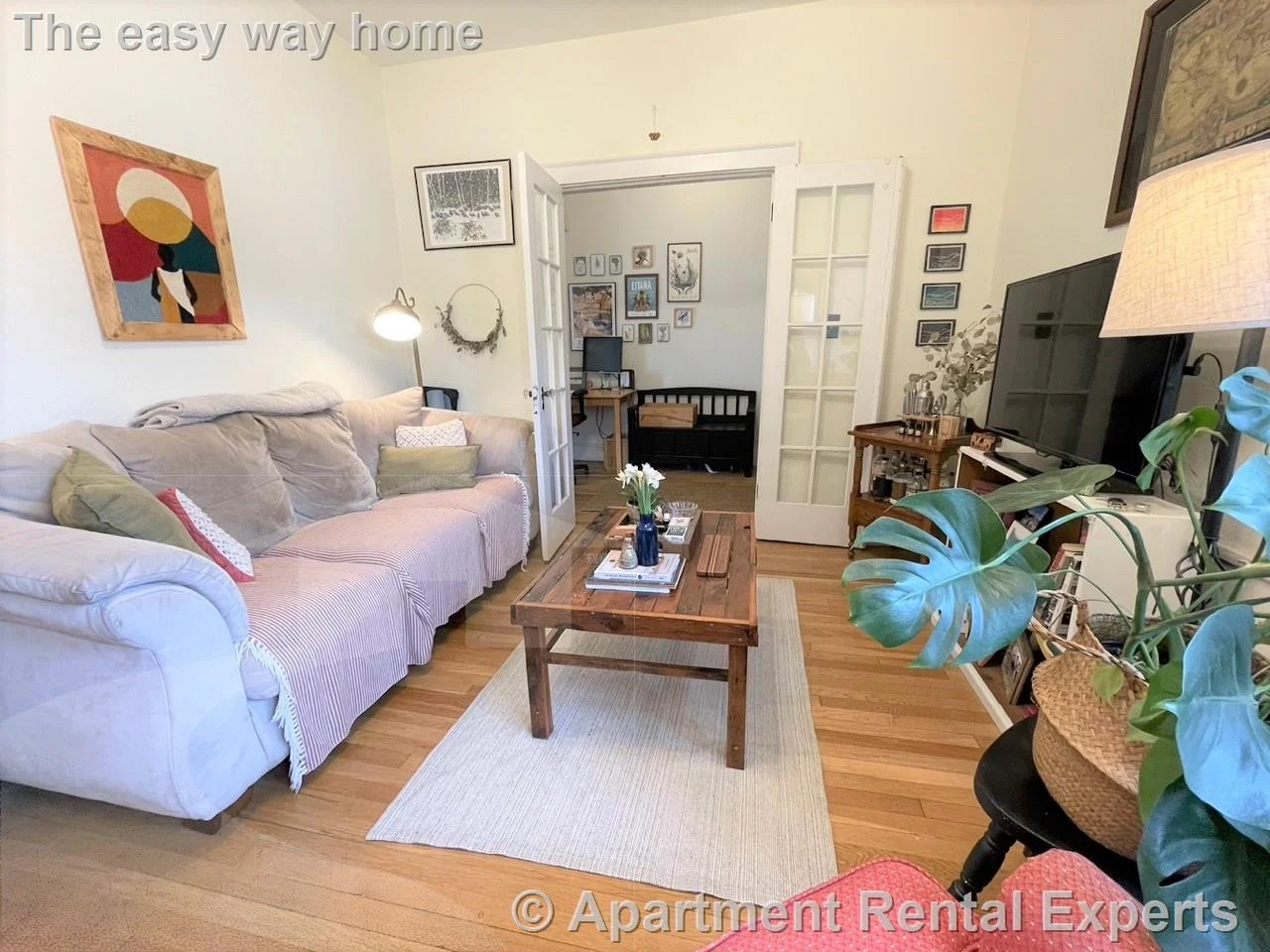 1 bed, 1 bath apartment for rent at 71 Martin St Unit 31, Harvard Square — photo 8 of 21